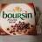 Boursin Pfeffer Frischkäse
